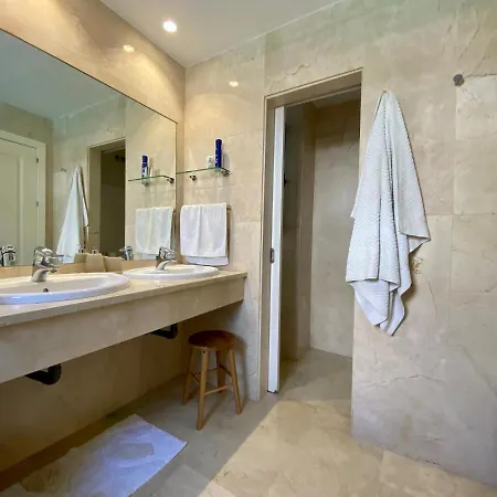 Privilegio De Marbella, Blq 2 Bajo D Apartment *