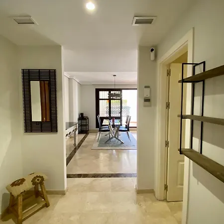 Privilegio De Marbella, Blq 2 Bajo D Apartment Marbella