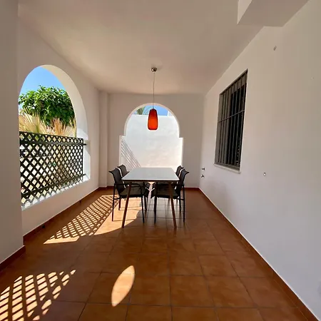 Apartment Privilegio De Marbella, Blq 2 Bajo D Marbella