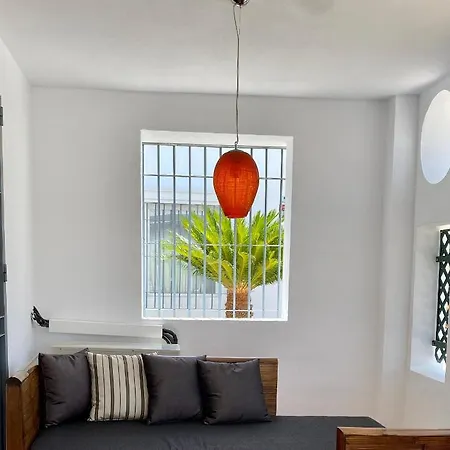 Privilegio De Marbella, Blq 2 Bajo D Apartment *