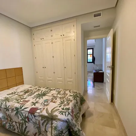 Privilegio De Marbella, Blq 2 Bajo D Apartment *