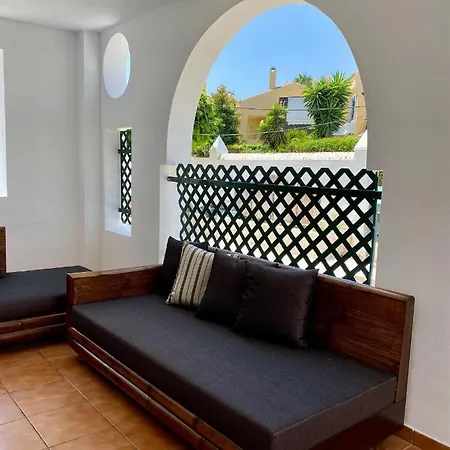 Privilegio De Marbella, Blq 2 Bajo D *